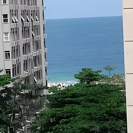 Copacabana Vista Mar